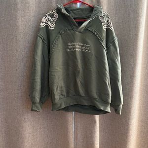 Darc Sport Crew Sweatshirt